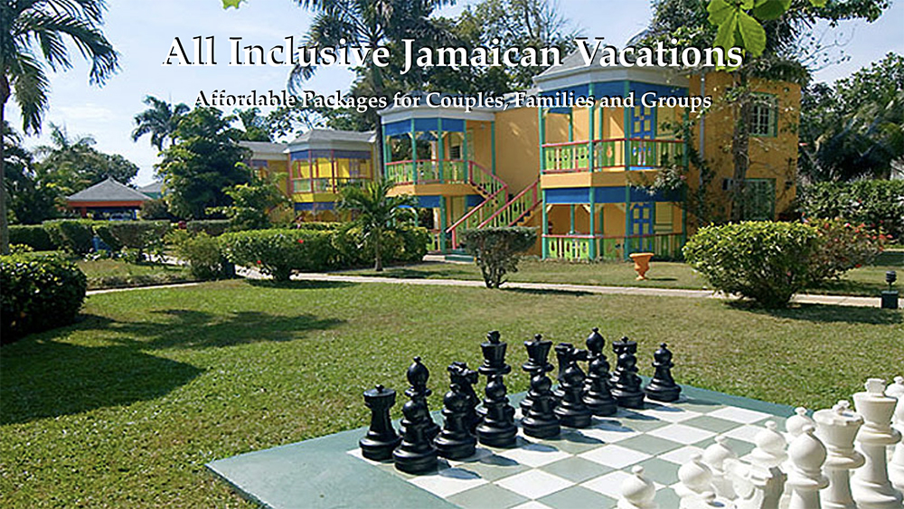 All Inclusive Affordable Jamaica Vacation Imagine Tours