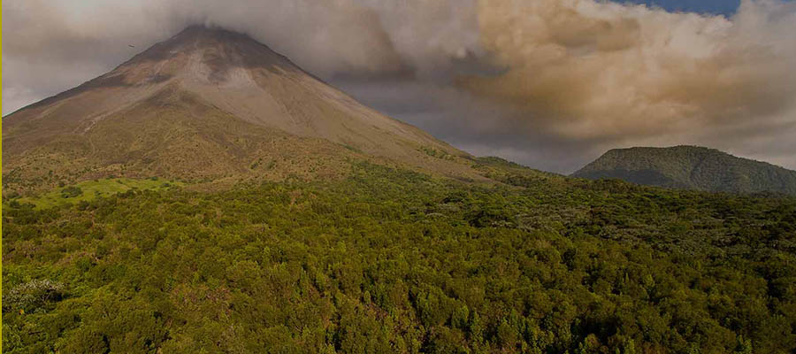 5_Volcano_Rainforest_Package
