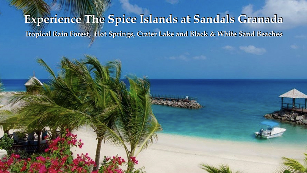 Imagine Tours and Adventures is a Sandals Travel Agent